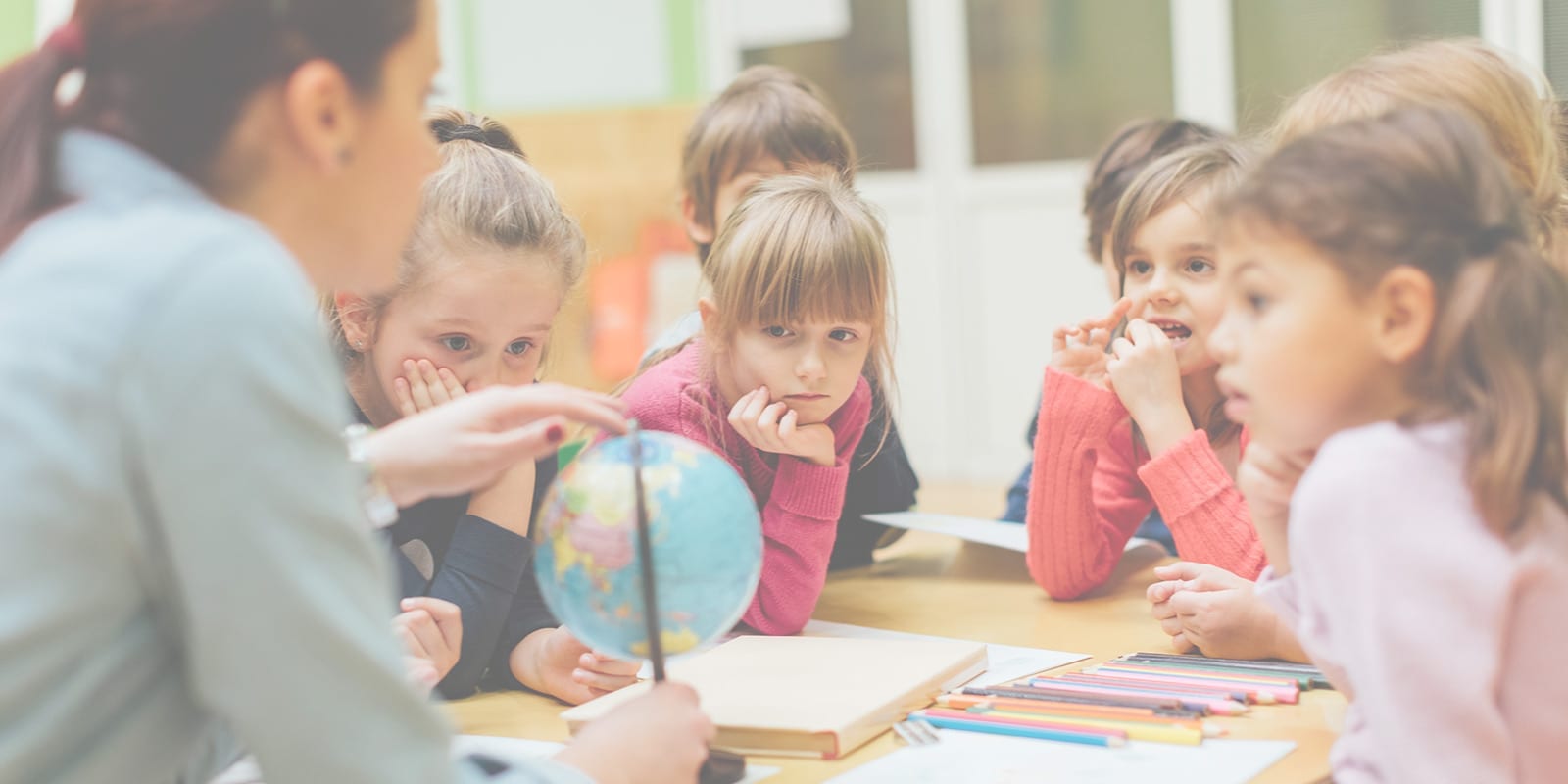 What To Look For In A Preschool Private Preschools Near Me
