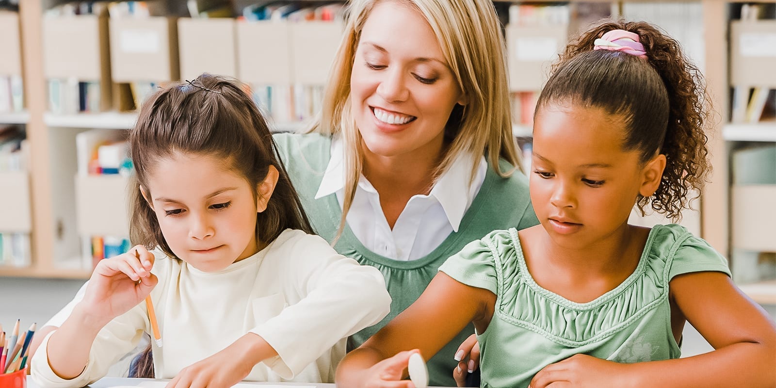 5 Lessons From a Preschool Teacher to Succeed at Work