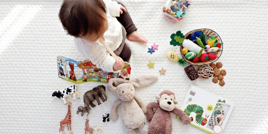 top rated educational toys for toddlers