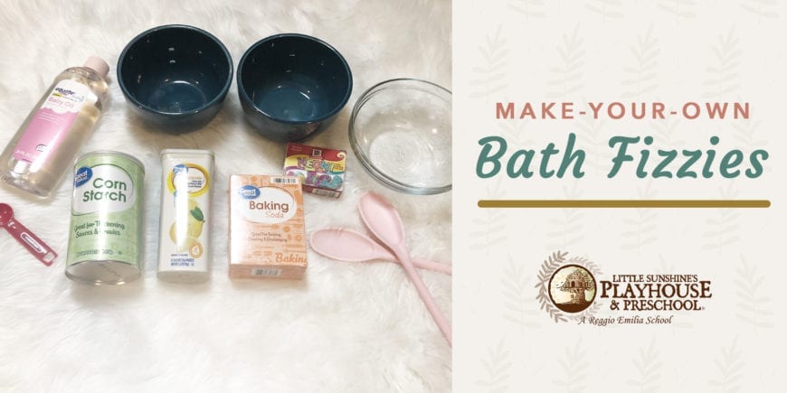 How To Make Bubble Bath - From Scratch Tutorial