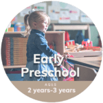 Early Preschool Program