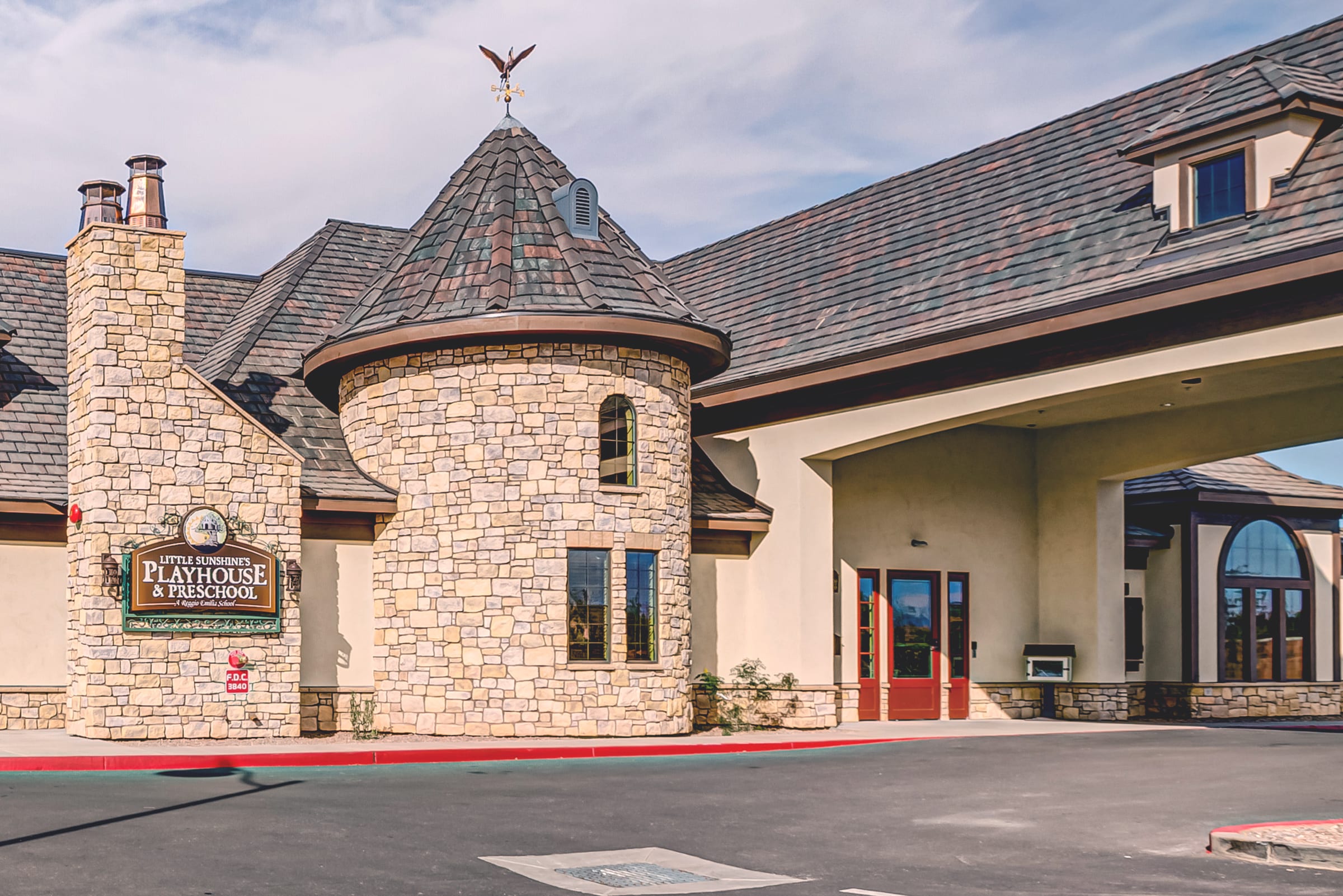 Little Sunshine s Playhouse And Preschool Gilbert Arizona