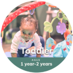 Toddler Program