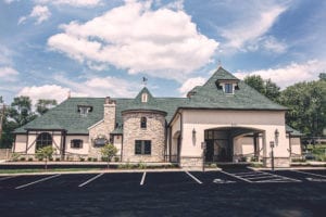 Little Sunshine's Playhouse and Preschool of University City, MO