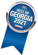 Best of Georgia 2021 