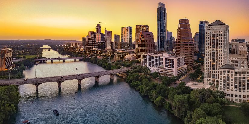 Finding Day cares in Austin Texas