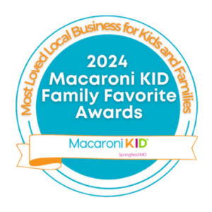 Macaroni Kid Family Favorite - 2024