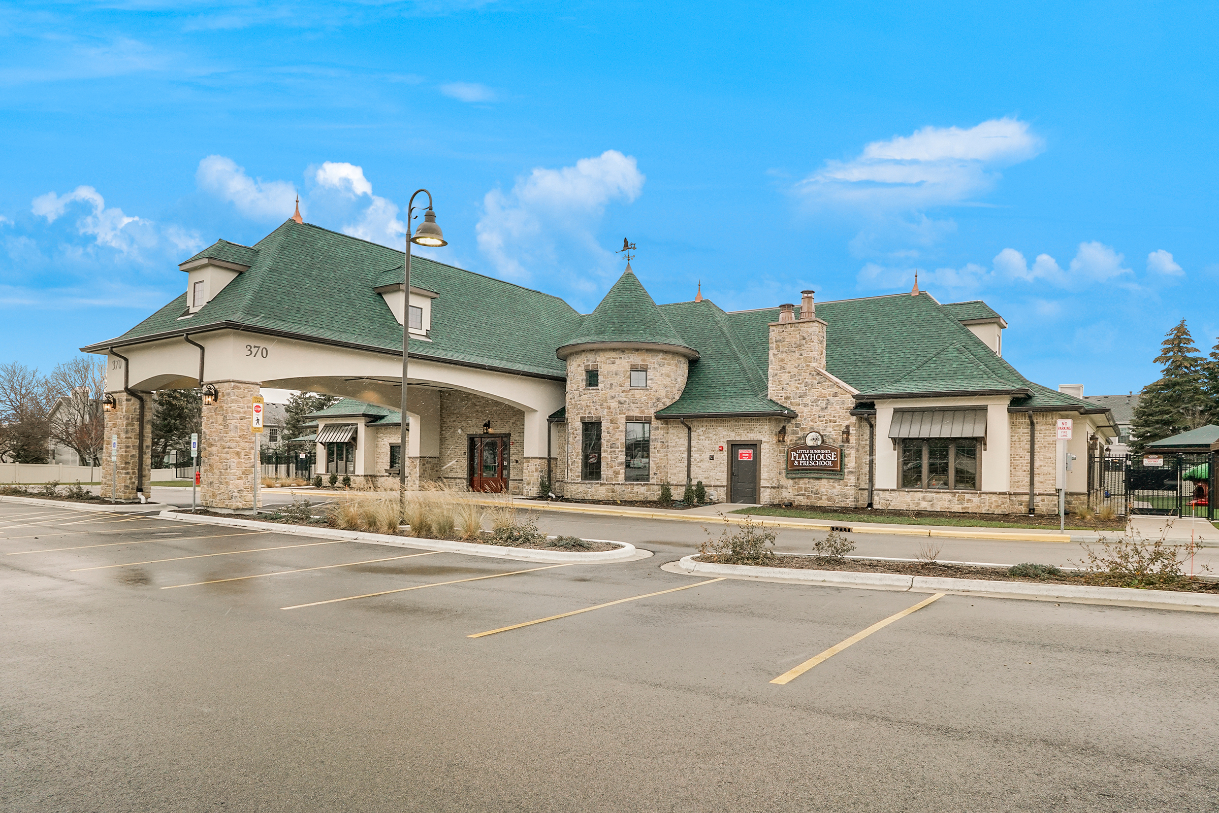 Little Sunshine's Playhouse of Schaumburg, IL