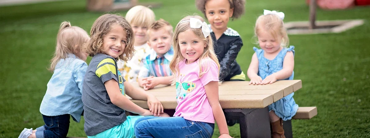 Children's Beach House preschool earns top quality rating